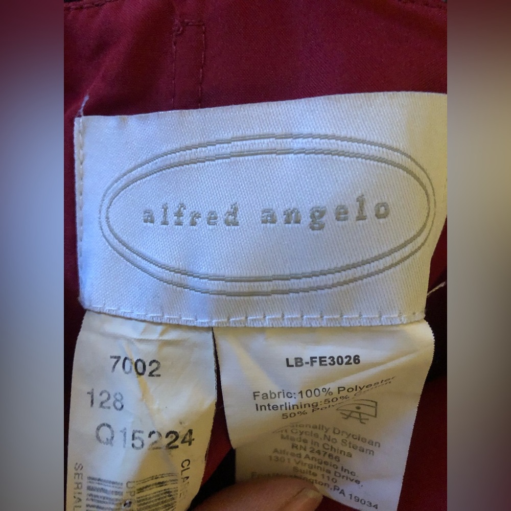 Alfredo Angelo View 4